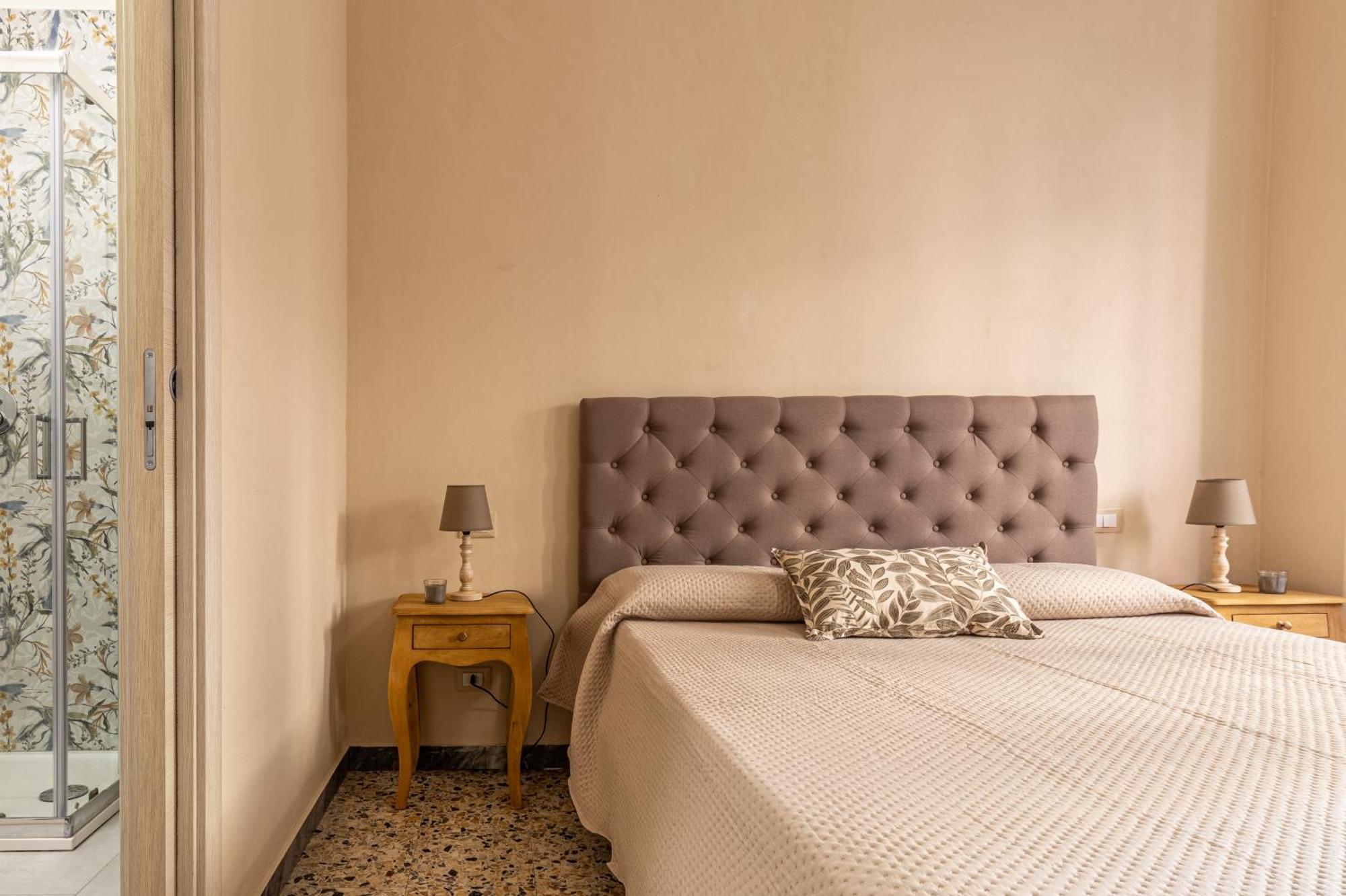 L'Erika In Citta Hotel Livorno Exterior photo